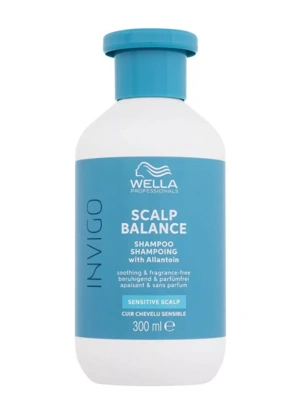 Wella Professionals Invigo Scalp Balance Sensitive Sampon - 300ml főképe
